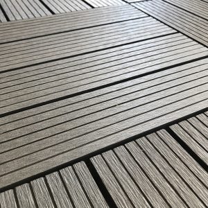 DIY Decking Tiles